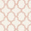 Scalamandre Wilma Red Wallpaper Sample WSB05030388