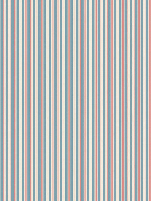 Scalamandre Linn Sky Blue Wallpaper WSBLINN0397
