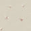 Scalamandre Butterflies Sandstone Wallpaper WSBBUTTERFL0447