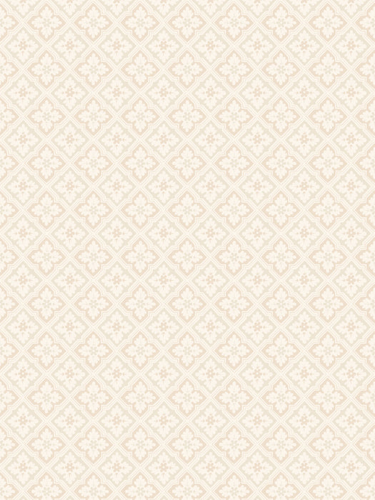 Scalamandre Edvin Sandstone Wallpaper WSB04820453