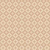 Scalamandre Edvin Terracotta Wallpaper WSB04820454