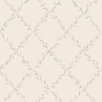 Scalamandre Ewa Sandstone Wallpaper WSB08060457