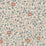 Scalamandre Solliden Blue Wallpaper WSBSOLL0464