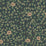 Scalamandre Solliden Midnight Blue Wallpaper WSBSOLL0465