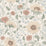 Scalamandre Solveig Colorful Wallpaper WSBSOLV0478