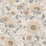 Scalamandre Solveig Misty Blue Wallpaper WSBSOLV0556