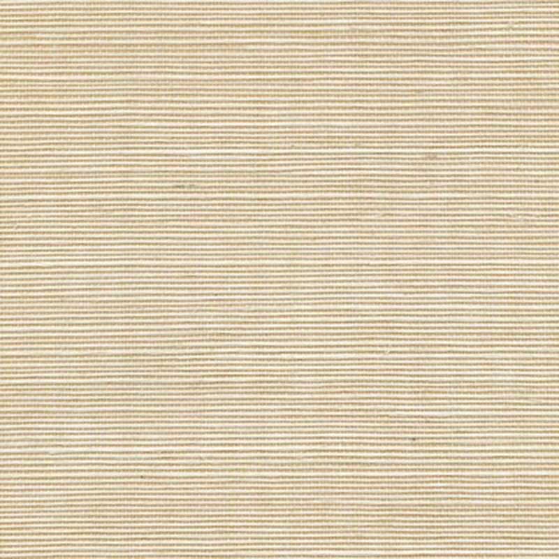 Winfield Thybony Sisal Cream Wallpaper Sample WSS4504.WT.0