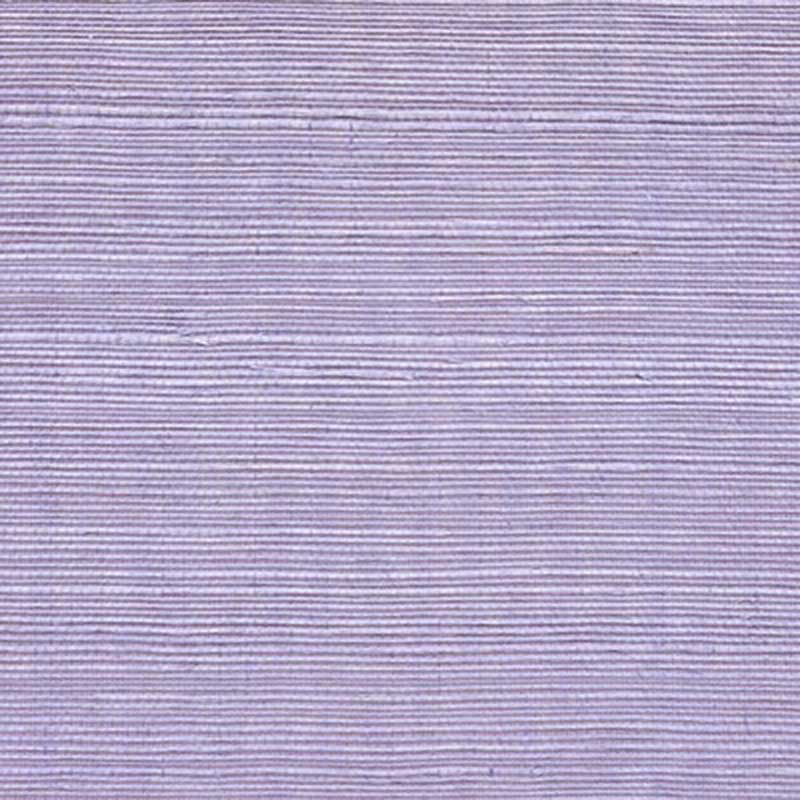 Winfield Thybony Sisal Periwinkle Wallpaper Sample WSS4559.WT.0
