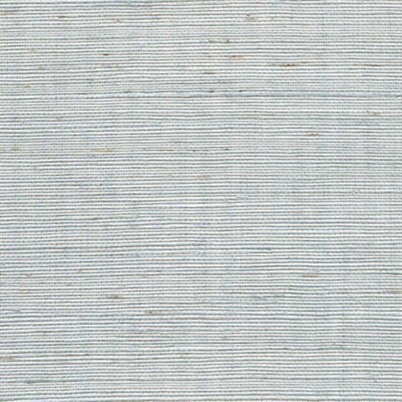 Winfield Thybony Metallic Sisal Sky Wallpaper Sample WSS4584.WT.0