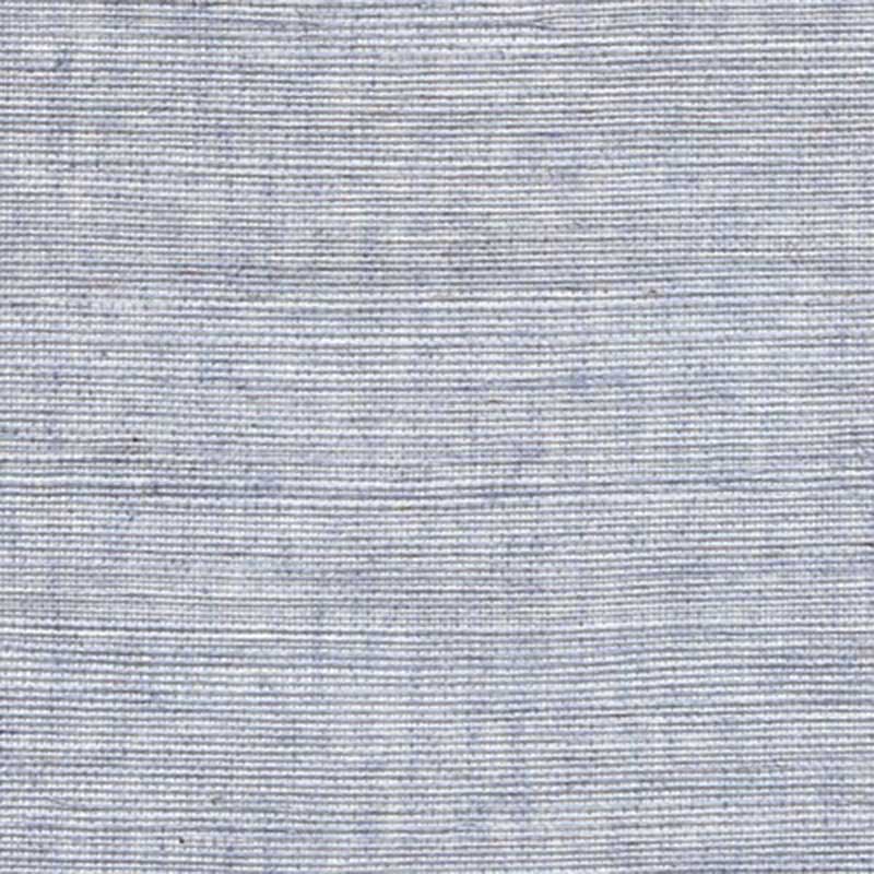 Winfield Thybony Sisal Denim Washed Wallpaper Sample WSS4589.WT.0