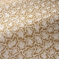 Le Manach Nympheas Outdoor Naturel Fabric L4007001
