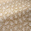 Le Manach Nympheas Outdoor Naturel Fabric L4007001