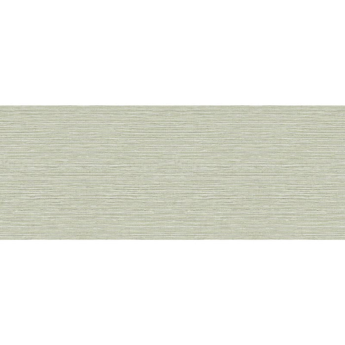 Winfield Thybony Grasscloth Texture Spring Wallpaper Sample WTK15304.WT.0