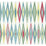 Winfield Thybony Bowfin Fruit Medley Wallpaper Sample WTK20001.WT.0