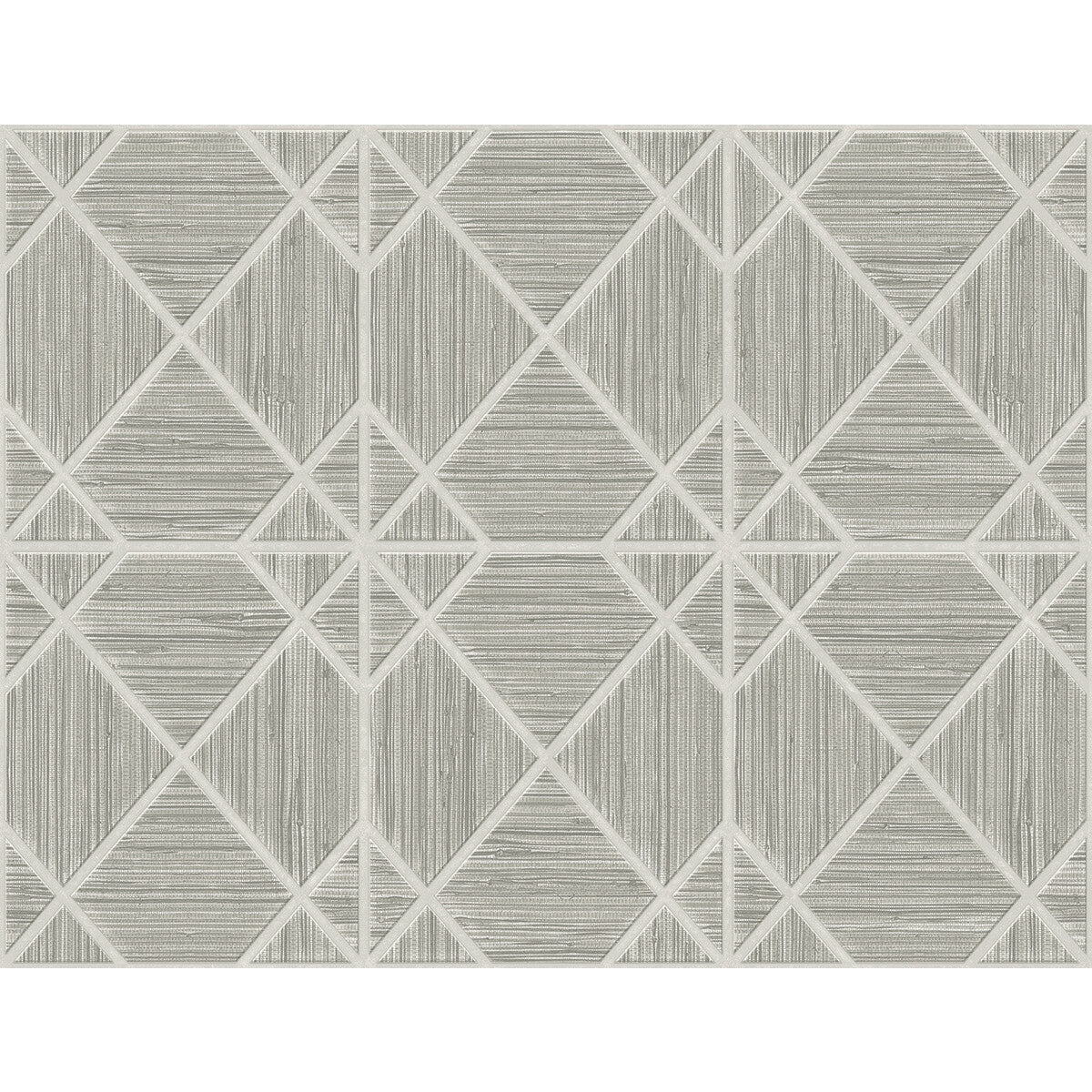 Winfield Thybony Midway Ave Anchor Wallpaper Sample WTK20608.WT.0