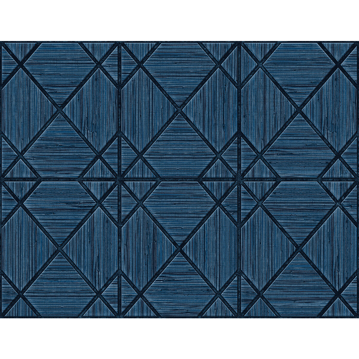 Winfield Thybony Midway Ave Ocean Wallpaper Sample WTK20612.WT.0
