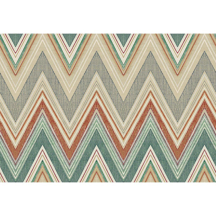 Winfield Thybony Sailfish Tropical Medleyp Wallpaper Sample WTK20901P.WT.0