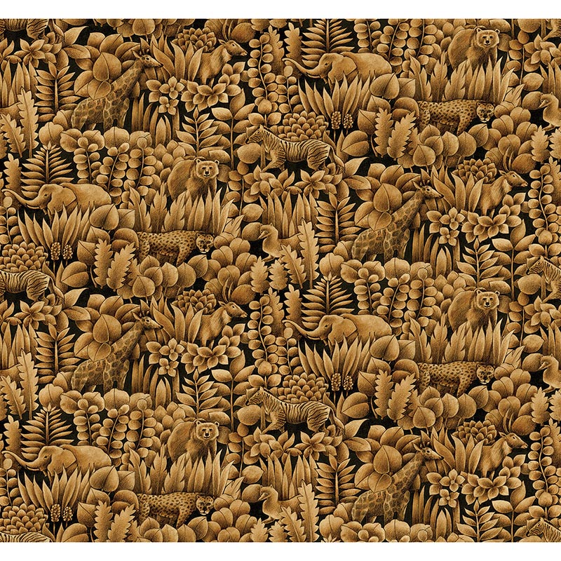 Winfield Thybony Tamarind Solap Wallpaper Sample WTK21006P.WT.0