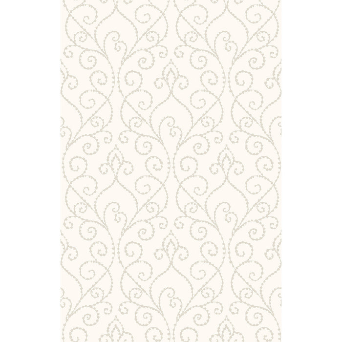 Winfield Thybony Sea Lore Pigeon Wallpaper Sample WTK21107.WT.0