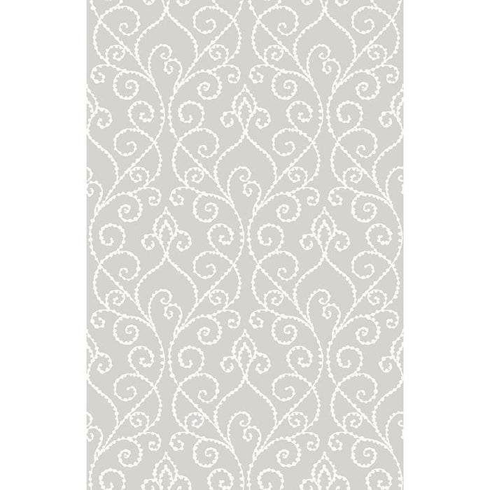 Winfield Thybony Sea Lore Stormyp Wallpaper Sample WTK21118P.WT.0