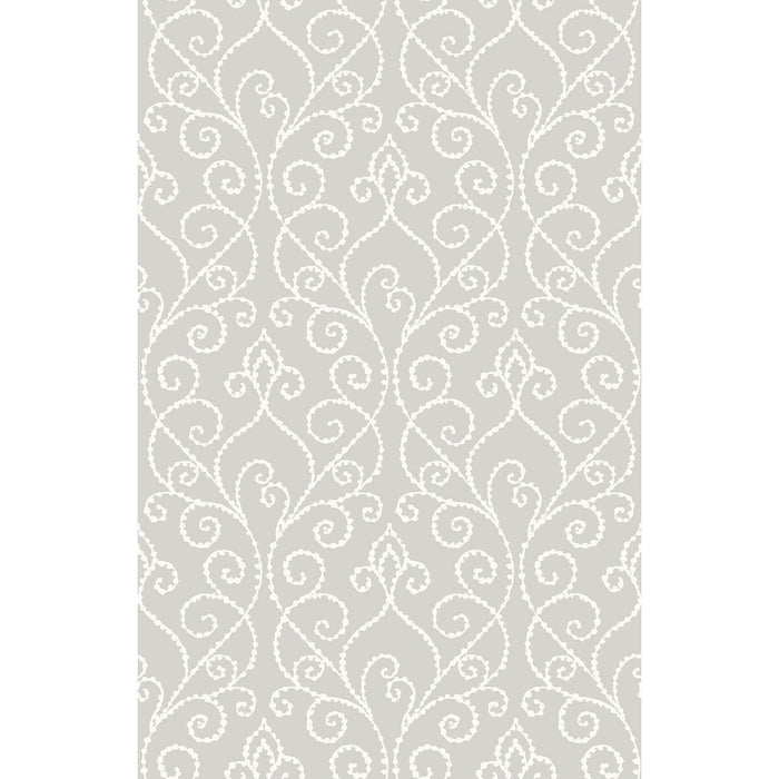 Winfield Thybony Sea Lore Stormy Wallpaper Sample WTK21118.WT.0