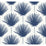 Winfield Thybony Shore Front Azure Wallpaper Sample WTK21202.WT.0