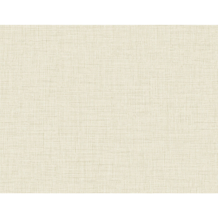 Winfield Thybony Terry Lane Almond Milk Wallpaper Sample WTK21305.WT.0