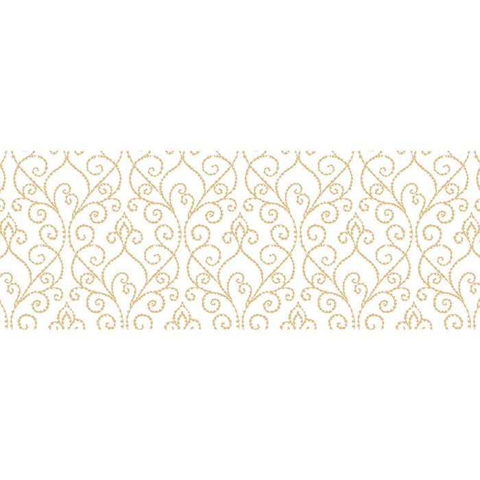 Winfield Thybony Sea Lore 54 Pampus Wallpaper Sample WTK26106.WT.0