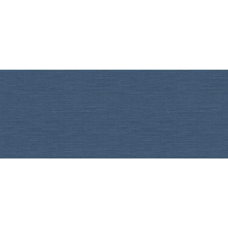 Winfield Thybony Coastal Hemp Ocean Blue Wallpaper Sample WTK35412.WT.0