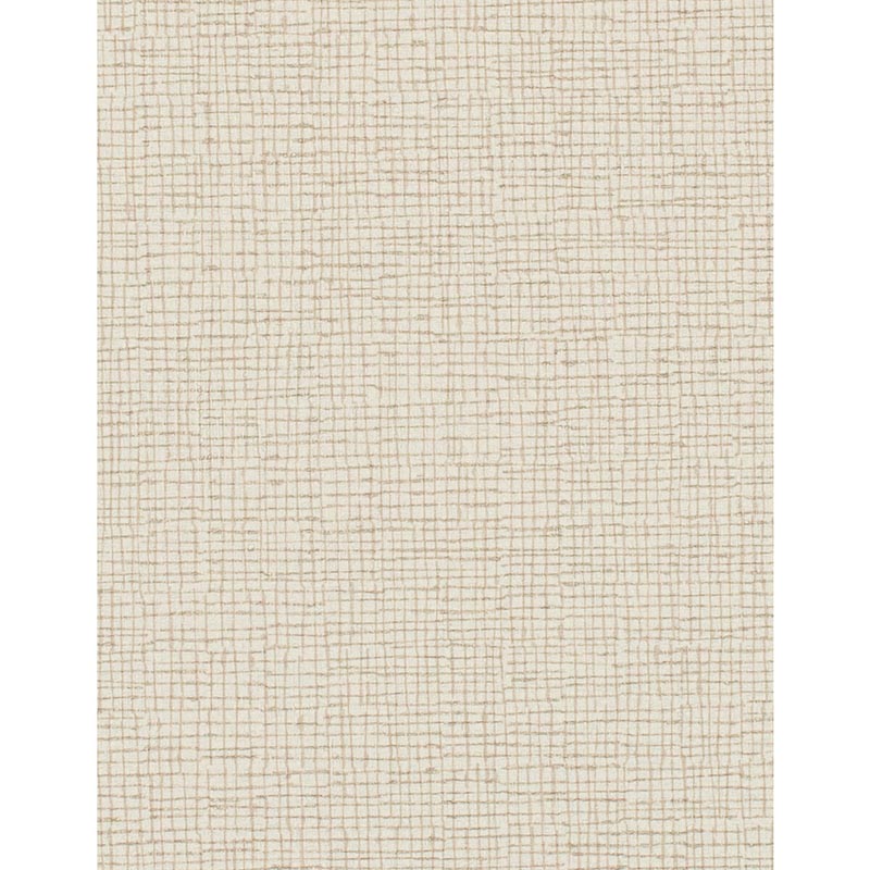 Winfield Thybony Canvas Wheatp Wallpaper Sample WTN1014P.WT.0