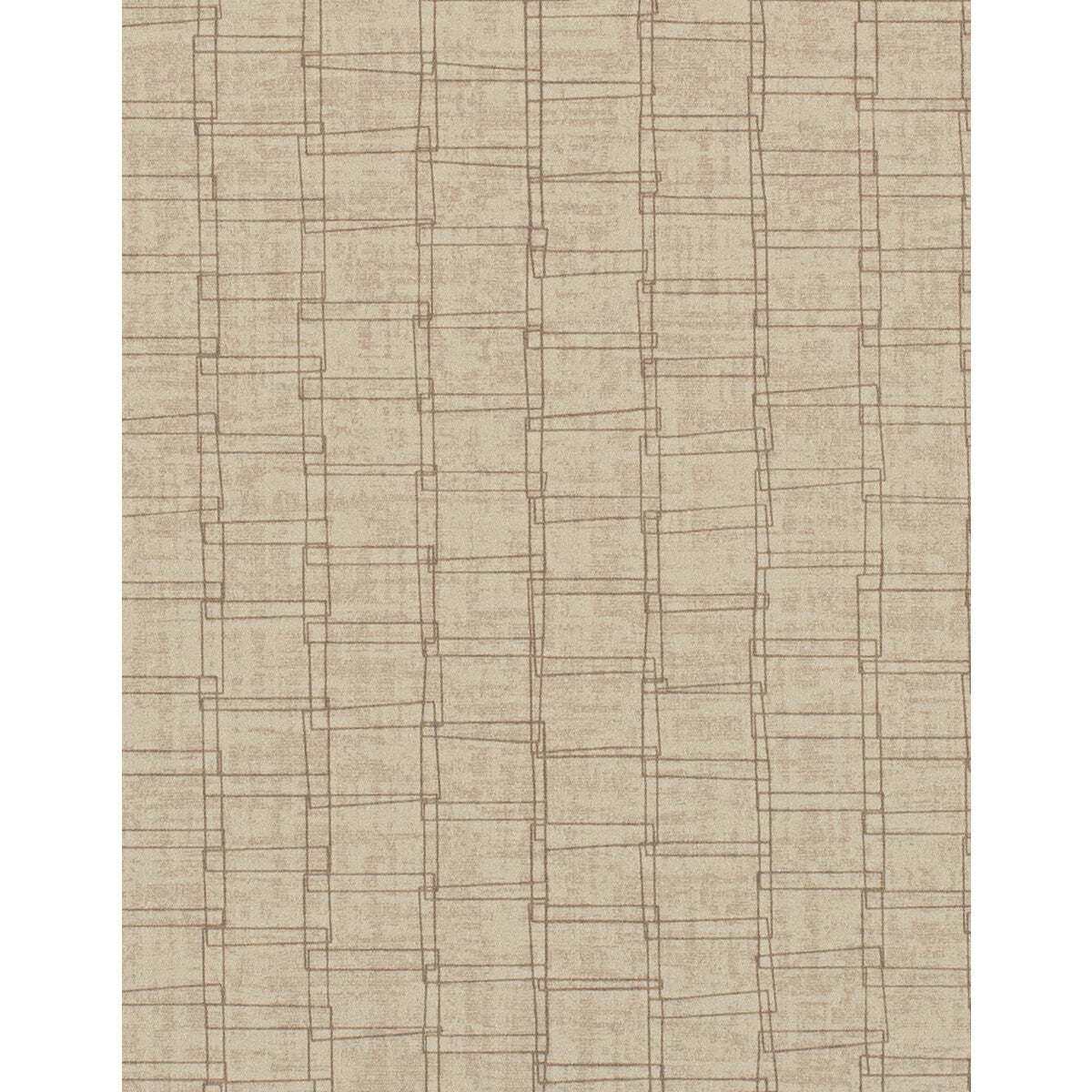Winfield Thybony Axis Tapioca Wallpaper Sample WTN1031.WT.0