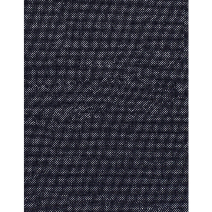 Winfield Thybony Opulence Ink Blue Wallpaper Sample WTN1047.WT.0