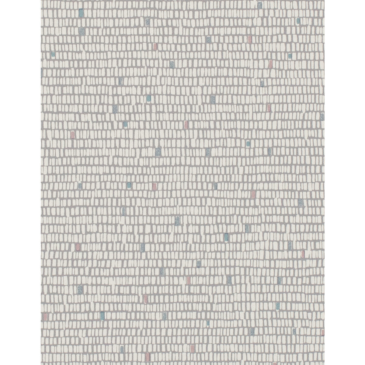 Winfield Thybony Surge Soft Gray Wallpaper Sample WTN1075.WT.0