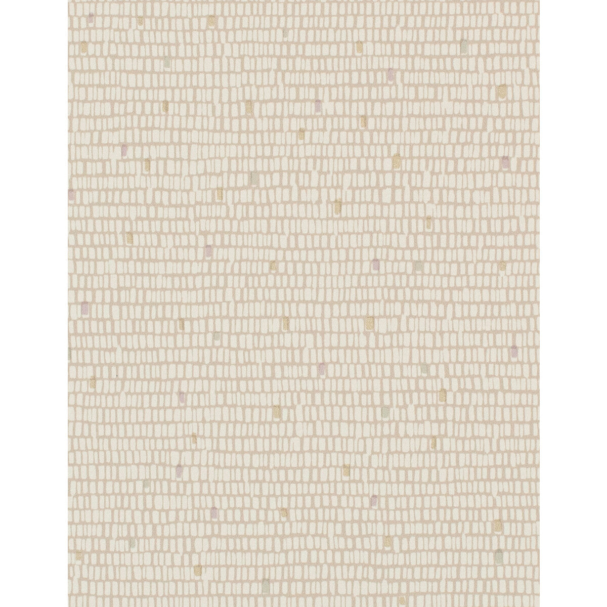 Winfield Thybony Surge Wheat Wallpaper Sample WTN1076.WT.0