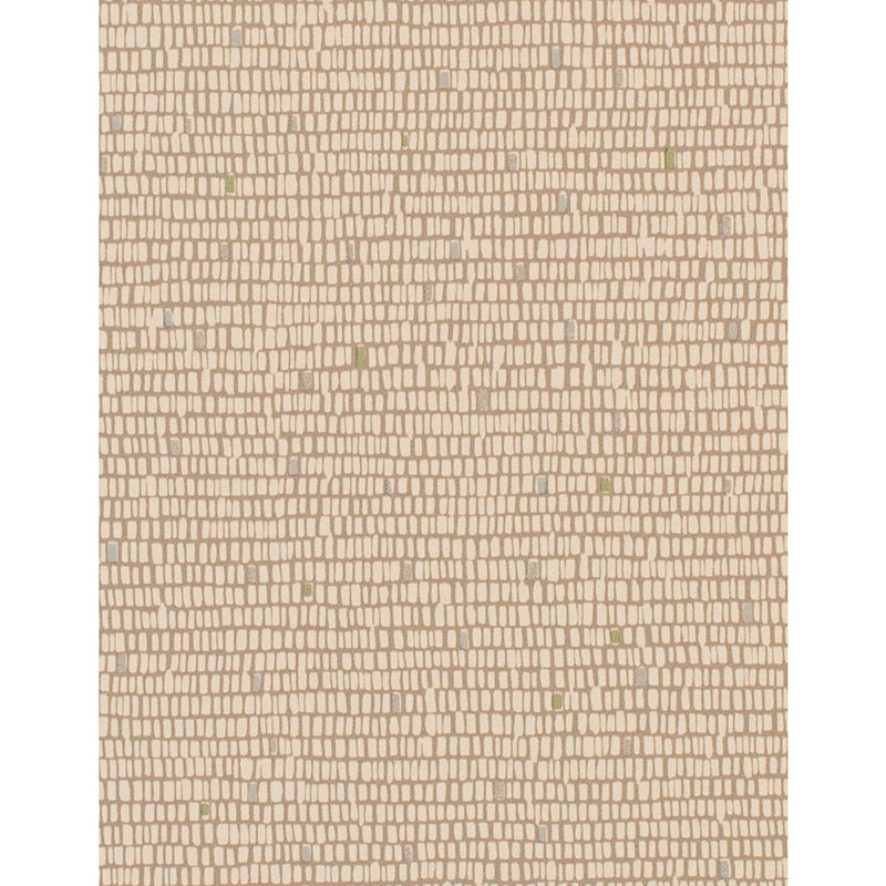 Winfield Thybony Surge Tapiocap Wallpaper Sample WTN1077P.WT.0