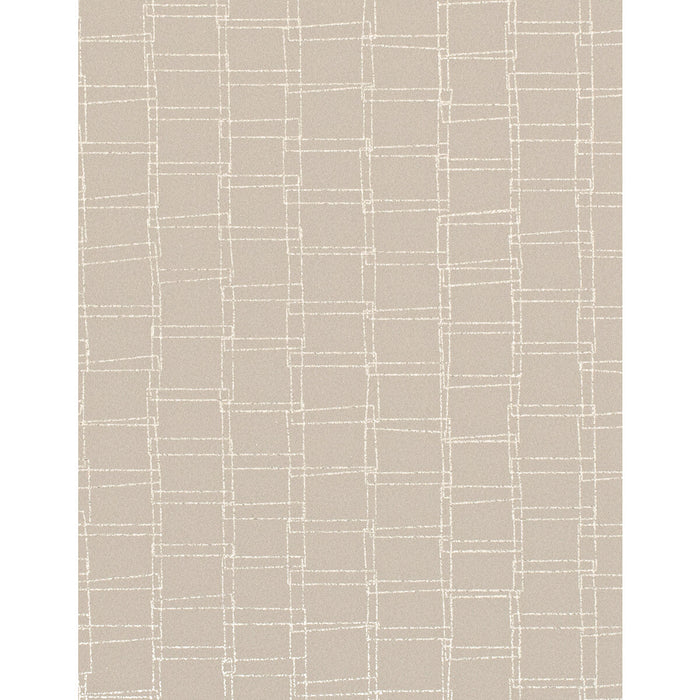 Winfield Thybony Looped Wheat Wallpaper Sample WTN1084.WT.0