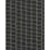 Winfield Thybony Looped Graphite Wallpaper Sample WTN1089.WT.0