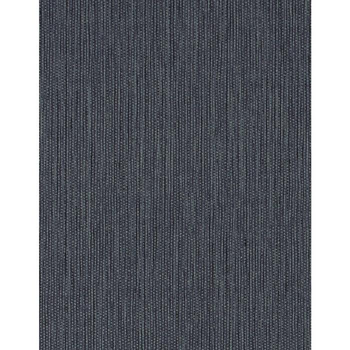 Winfield Thybony Labyrinth Ink Blue Wallpaper Sample WTN1091.WT.0