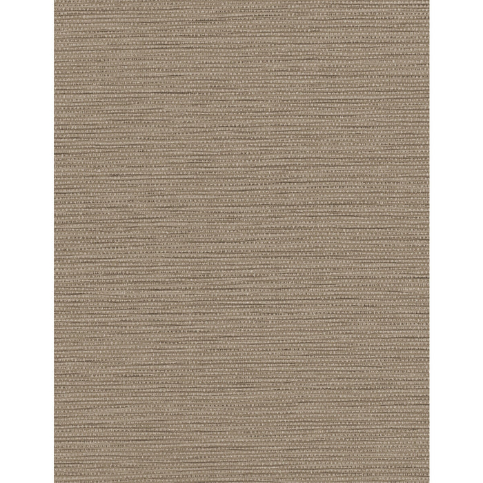 Winfield Thybony Labyrinth Macchiato Wallpaper Sample WTN1100.WT.0