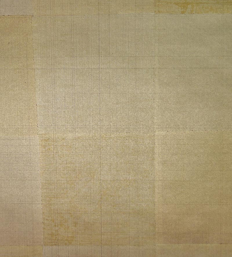 Scalamandre Tea Leaf Chinese Red Wallpaper Sample WTOGA32