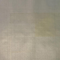 Scalamandre Tea Leaf Pewter Wallpaper WTOGA33