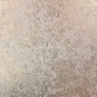 Scalamandre Hand Hammered Leaf Rose Gold Wallpaper WTO2ML29