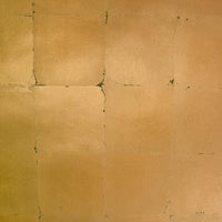 Scalamandre Tea Squares Copper Wallpaper WTOR922