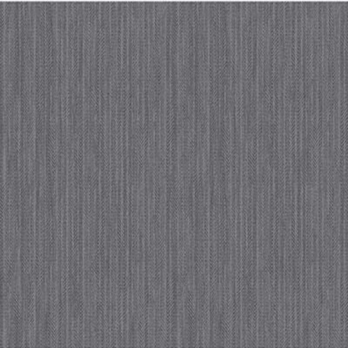 Winfield Thybony Broken Twil Charcoal Wallpaper Sample WTP4065.WT.0