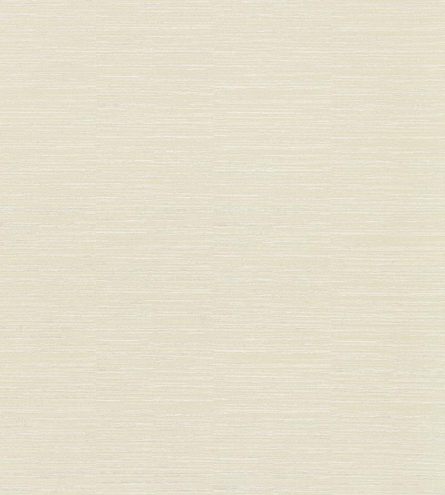 Scalamandre Smooth Sheen Bone Wallpaper Sample WTT126614