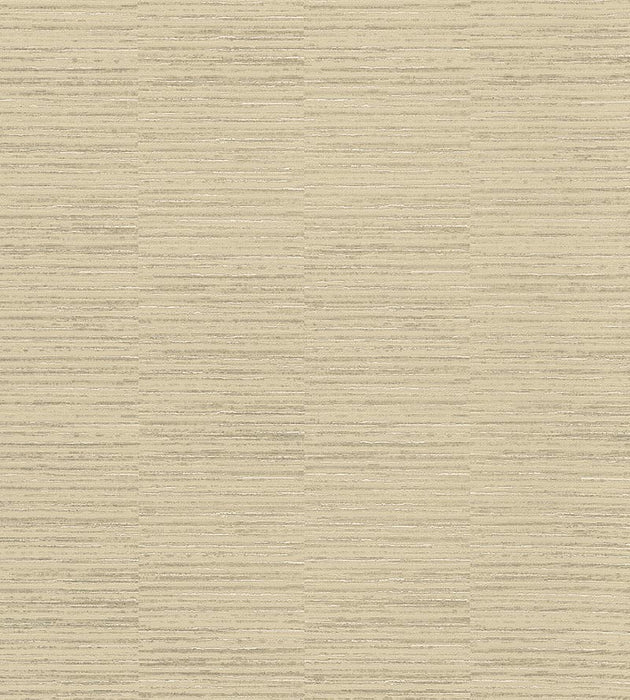 Scalamandre Smooth Sheen Chamomille Wallpaper Sample WTT136614