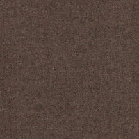 Scalamandre Bradford Wool Chocolate Wallpaper WTT306614