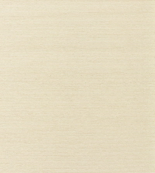 Scalamandre Ventura Creme Wallpaper Sample WTT546614