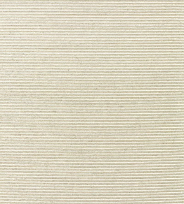 Scalamandre Ventura Latte Wallpaper Sample WTT566614