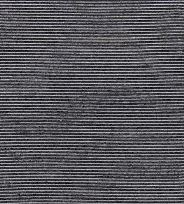 Scalamandre Ventura Noir Wallpaper Sample WTT596614